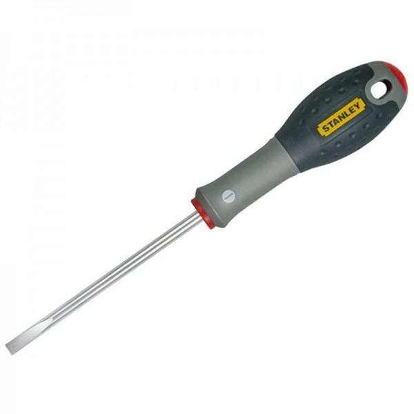 Викрутка Stanley FatMax SL4х100мм (FMHT0-62640)