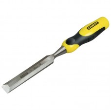 Стамеска Stanley DynaGrip 20мм (0-16-878)