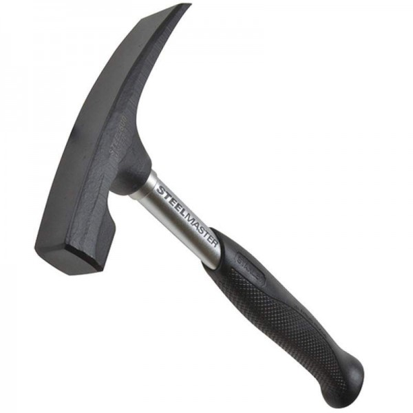 Молоток каменяра Stanley Steelmaster 500 грам (1-51-039)