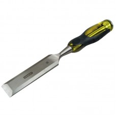 Стамеска Stanley FatMax 30мм (0-16-262)