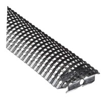 Лезо для рашпіля Stanley Surform напівкругле 250мм (5-21-299)