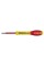 Викрутка електрика Stanley FatMax VDE 1000V SL2.5х50мм (0-65-410)