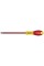 Викрутка електрика Stanley FatMax VDE 1000V SL5.5х150мм (0-65-413)
