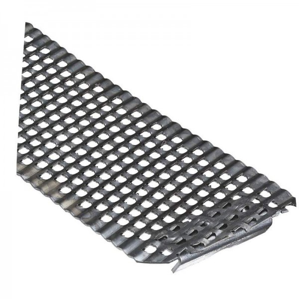 Лезо для рашпіля Stanley Surform пряме 140мм (5-21-398)