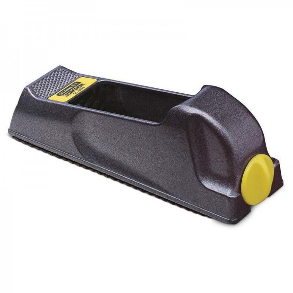 Рашпіль Stanley Surform Block Plane 140мм (5-21-399)