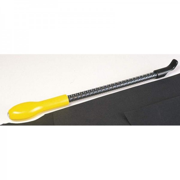 Рашпіль Stanley Surform Roundfile 250мм (5-21-297)