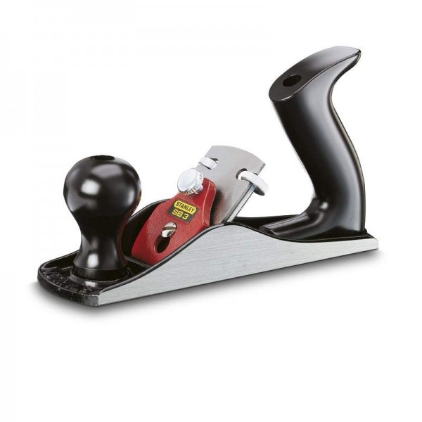 Рубанок столярний Stanley SB3 44x210мм (1-12-033)