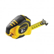Рулетка магнітна Stanley Max 8м (STHT0-36118)