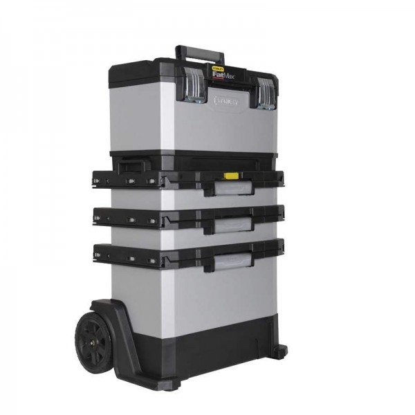 Ящик Stanley FatMax Rolling Workshop (1-95-622)