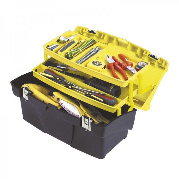 Ящик Stanley Mega Cantilever 19 (1-92-911)