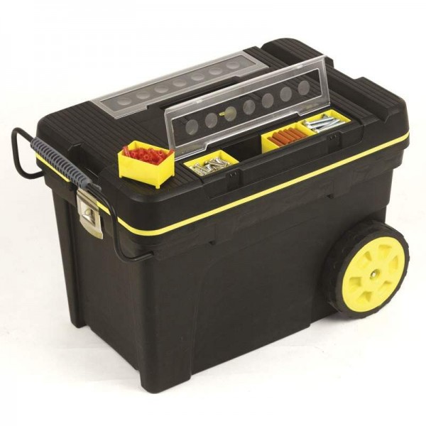 Ящик Stanley Pro Mobile Tool Chest (1-92-904)