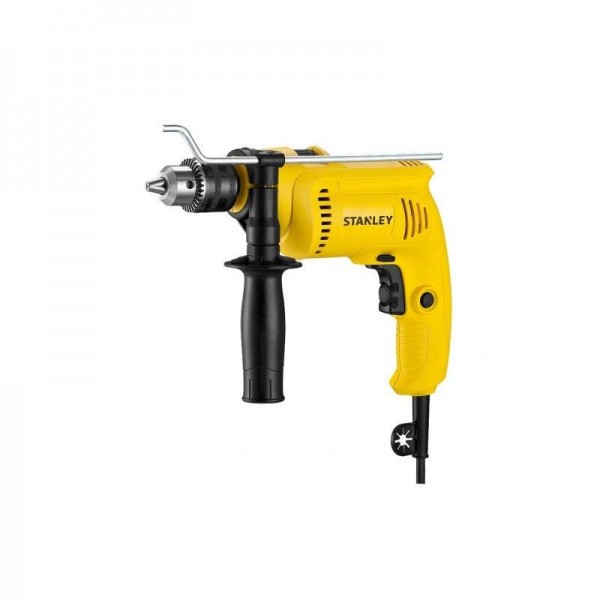 Дриль ударний Stanley SDH600