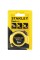 Рулетка Stanley Tylon Dual Lock 3м (STHT36802-0)