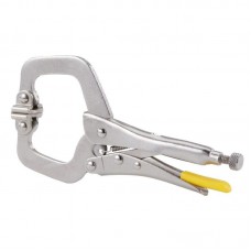 Захват регульований Stanley 170 мм (0-84-815)