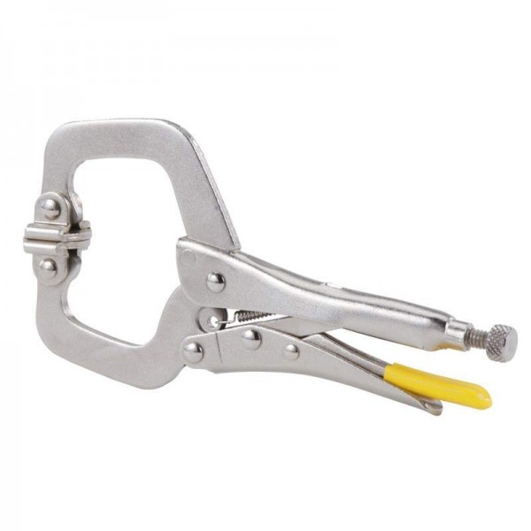 Захват регульований Stanley 285 мм (0-84-816)