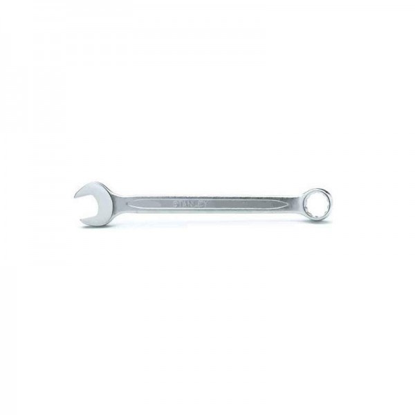 Ключ гайковий комбінований Stanley 12 мм (STMT72809-8)