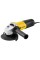 Угловая шлифмашина Stanley SGV115G