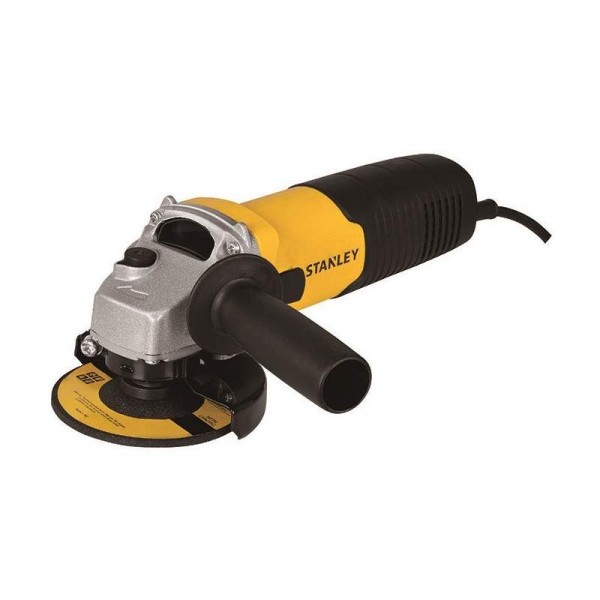 Кутова шліфувальна машина Stanley STGS7115