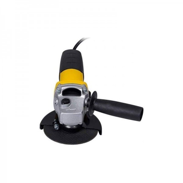 Кутова шліфувальна машина Stanley STGS7115