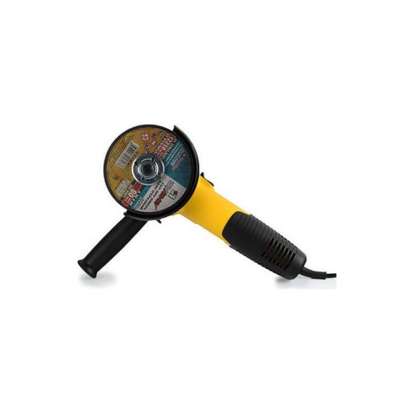 Угловая шлифмашина Stanley STGS9125