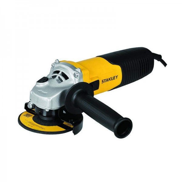 Угловая шлифмашина Stanley STGS9125_1