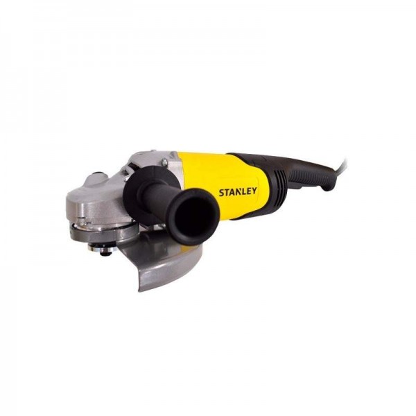 Кутова шліфувальна машина Stanley STGL2223