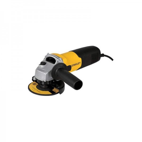 Кутова шліфувальна машина Stanley STGS7125