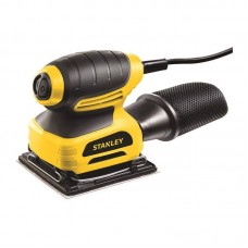 Шліфмашина вібраційна Stanley STSS025
