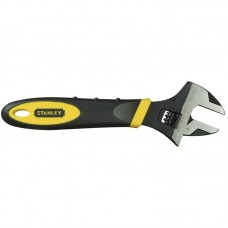 Ключ гайковий розвідний Stanley MaxSteel 150мм (2-90-947)