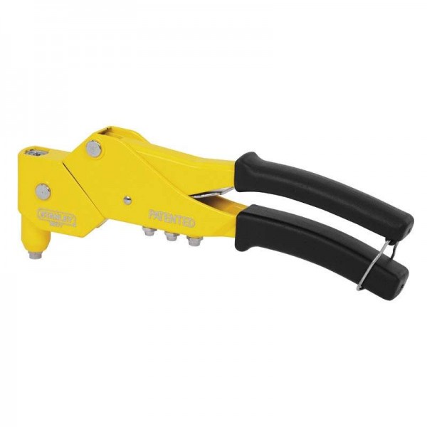 Ключ заклепочный Stanley Swivel Head Riveter (6-MR77)