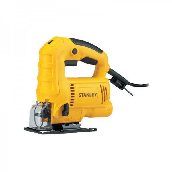 Електролобзик Stanley SJ60