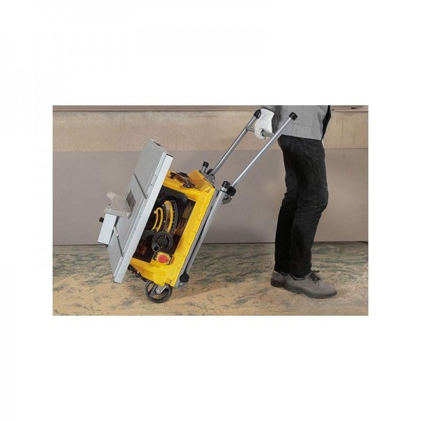 Пила настільна Stanley SST1800