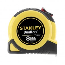 Рулетка Stanley TYLON Dual Lock 8 м х 25 мм (STHT36804-0)