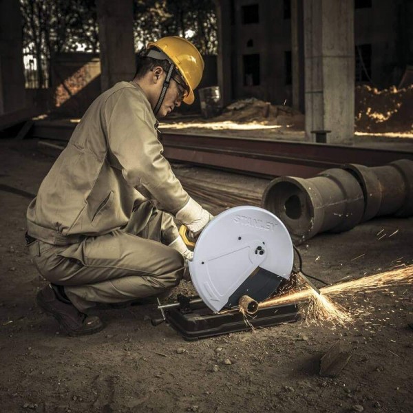 Пила монтажна Stanley SSC22