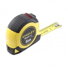 Рулетка Stanley TYLON Dual Lock 5м х 19мм (STHT36803-0)