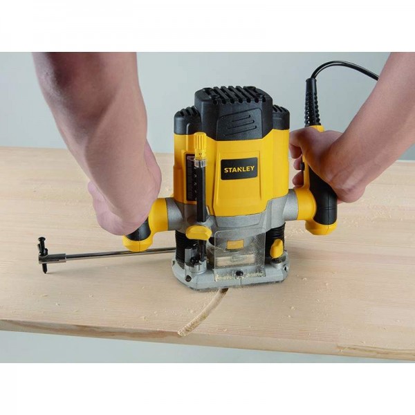 Фрезер Stanley SRR1200