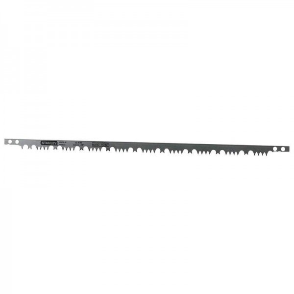 Полотно для лучкової пили Stanley Raker Tooth 610 мм (1-15-446)