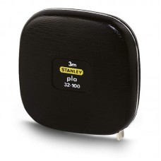 Рулетка Stanley Рулетка Stanley Pla 3м х 6.35мм (0-32-100)