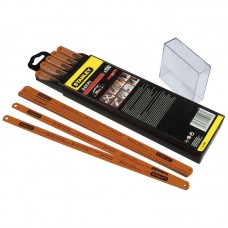 Полотно ножівкове Stanley Rubis 300 мм (1-15-907)