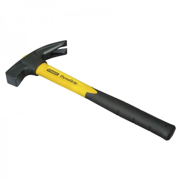 Молоток Stanley Coffreur Hammer 700г (1-51-144)