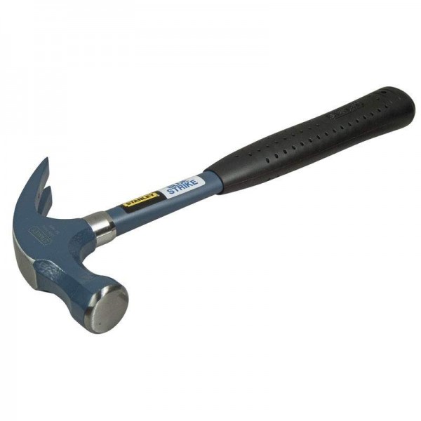 Молоток Stanley Bluestrike Curve Claw (1-51-488)