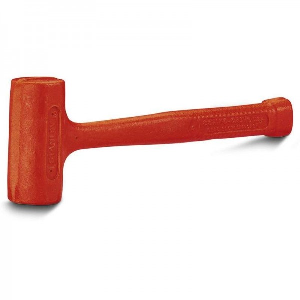 Молоток без відскоку Stanley Soft Face Compocast (1-57-532)