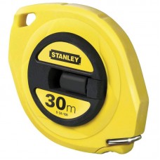 Рулетка Stanley Longtape 30м х 9.5мм (0-34-108)