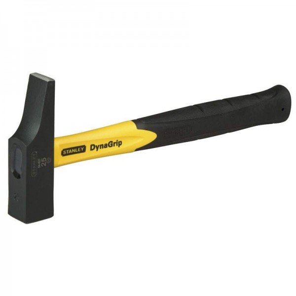 Молоток столярний Stanley Joiners DynaGrip (1-54-626)