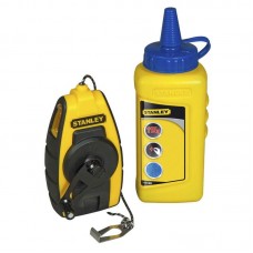 Шнур розмічувальний Stanley 9 м (STHT0-47244)