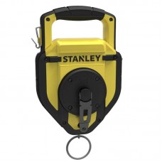 Шнур розмічувальний Stanley 45 м (STHT0-47347)
