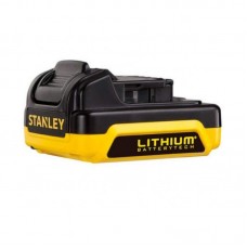Акумуляторна батарея Stanley SB12S