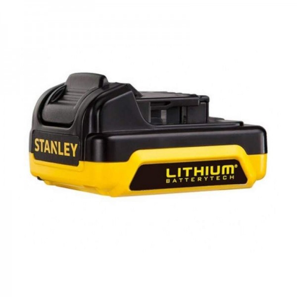 Акумуляторна батарея Stanley SB12S
