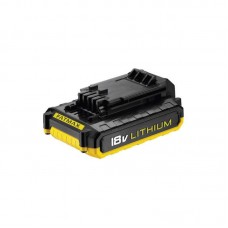 Акумуляторна батарея Stanley SB20S