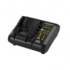 Зарядний пристрій Stanley SC121